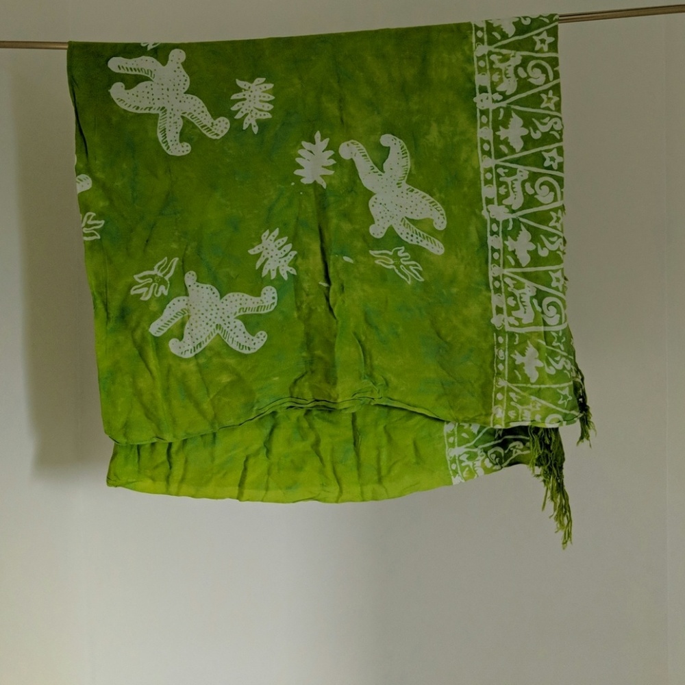 Sarong